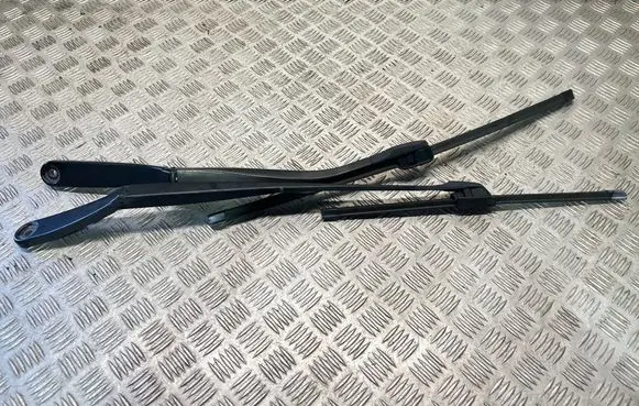 BMW 7 F01 F02 F03 F04 Headlight wiper blade set 7182594 7182459