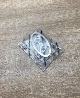 Hyundai Sonata Manufacturer badge logo/emblem 8634133500