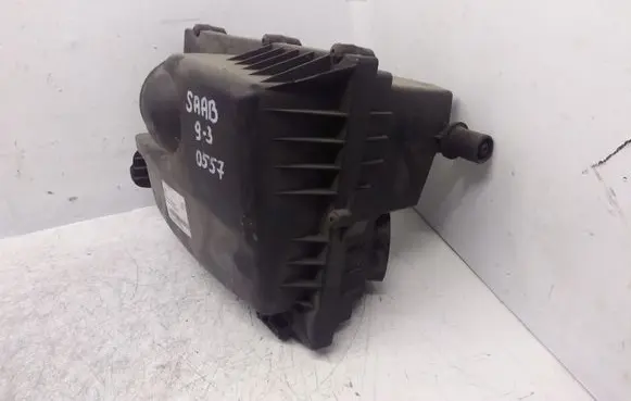 Saab 9-3 Ver1 Air filter box