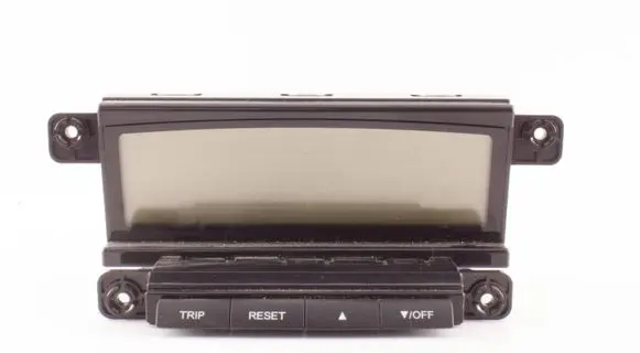KIA Ceed Screen/display/small screen 95710-1H100