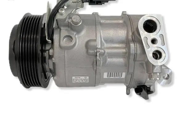 Cadillac ATS Air conditioning (A/C) compressor (pump) 23192237 84123920