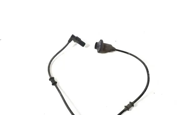 ABS rear brake sensor