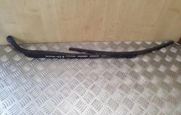 Citroen C4 I Windshield/front glass wiper blade 9650104080