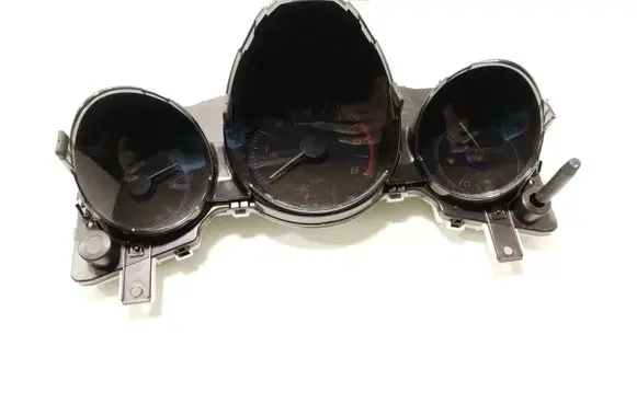 Honda Civic IX Speedometer (instrument cluster) 78200-HR0407012 E014