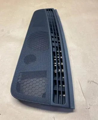 Audi A7 S7 4G Dash center speaker trim cover 4G8819635D 1005610