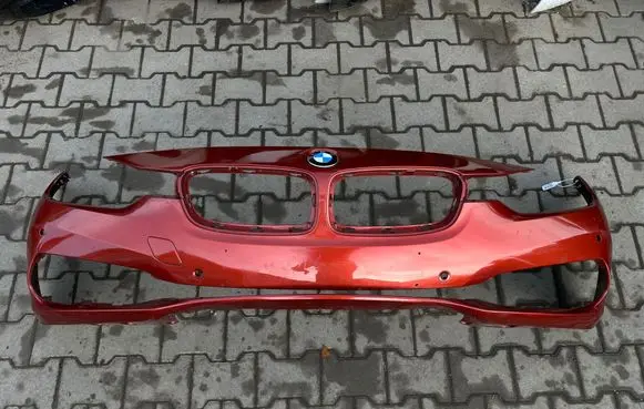 BMW 3 F30 F35 F31 Front bumper
