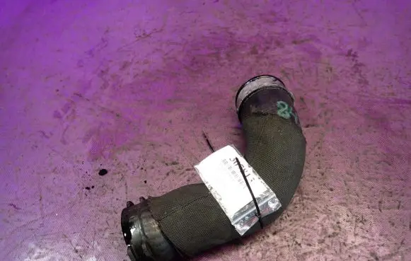 Audi A4 S4 B6 8E 8H Intercooler hose/pipe