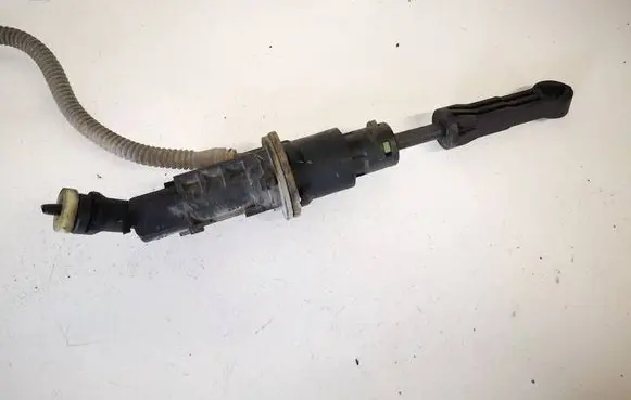Clutch master cylinder