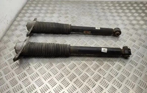Hyundai Tucson TL Rear shock absorber/damper 55300D7100