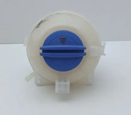 Skoda Fabia Mk1 (6Y) Coolant expansion tank/reservoir 6Q0121407A