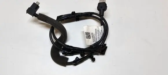 USB socket connector