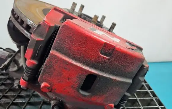 Hyundai i30 Front brake caliper IMPRK1549770