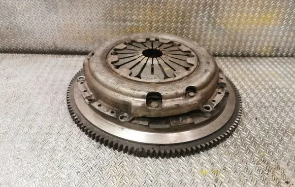 Mini One - Cooper Coupe R56 Clutch set kit 7561765