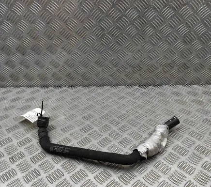 Volkswagen Multivan T6 Engine coolant pipe/hose 7T0122157AK