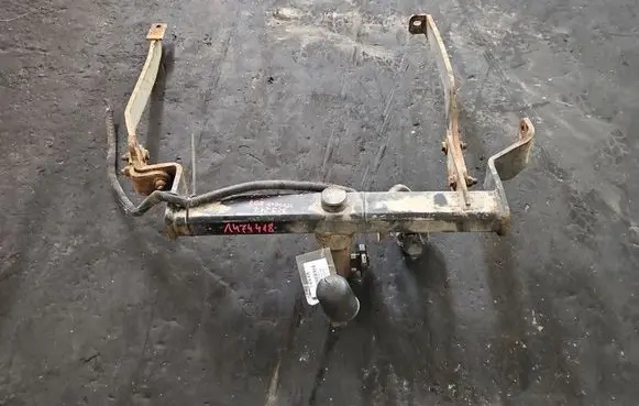 Peugeot 807 Tow bar set IMPRK1474418
