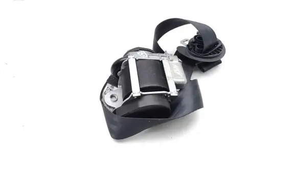 Volkswagen Golf VI Front seatbelt 1K4857705BH 618090900