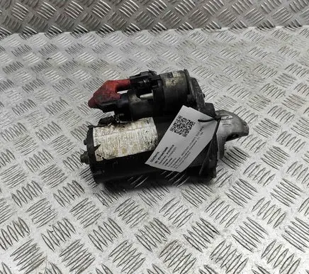 Maserati Levante Starter motor 0001149421 56029667AB