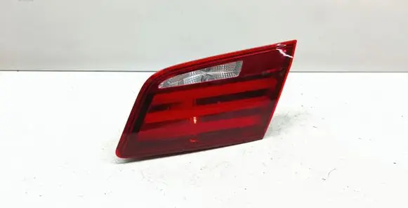 BMW 5 F10 F11 Tailgate rear/tail lights 7203226 63217203226