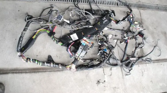 Ford Transit Other wiring loom GK3T14401BWC