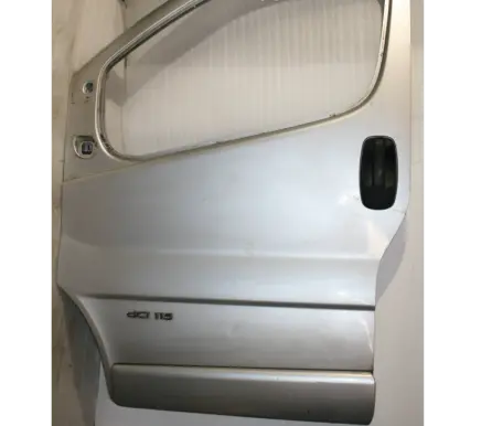 Renault Trafic II (X83) Door (2 Door Coupe) 
