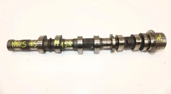 Camshaft