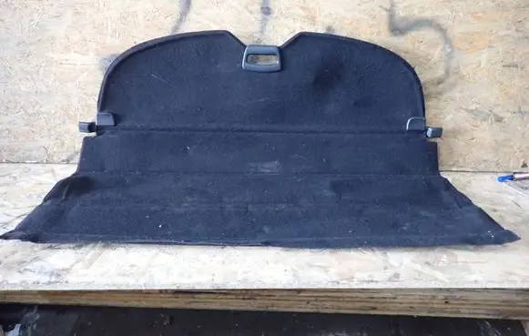 Peugeot 308 SW Parcel shelf load cover 96807218ZD 220410