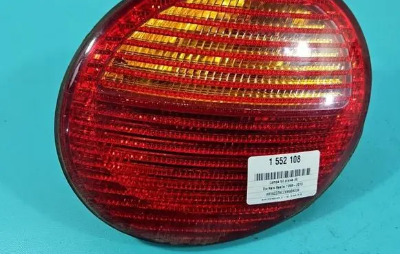 Volkswagen New Beetle Rear/tail lights IMPRK1552108