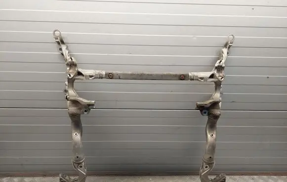 Audi S5 Facelift Front subframe 8K0399315G