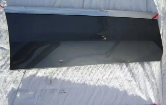 Audi A8 S8 D4 4H Thresholds for All-terrain vehicles 