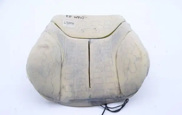 Mercedes-Benz S W140 Front passenger seat console base 1408203398 GBIMPORT