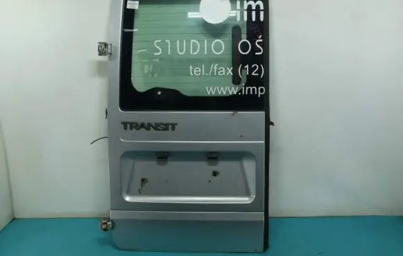 Ford Transit Rear door IMPRK1327185