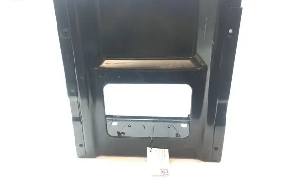 Mercedes-Benz Vito Viano W639 Driver seat console base A6399100405