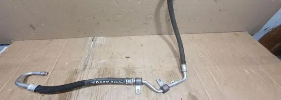 Renault Trafic III (X82) Power steering hose/pipe/line 497255549