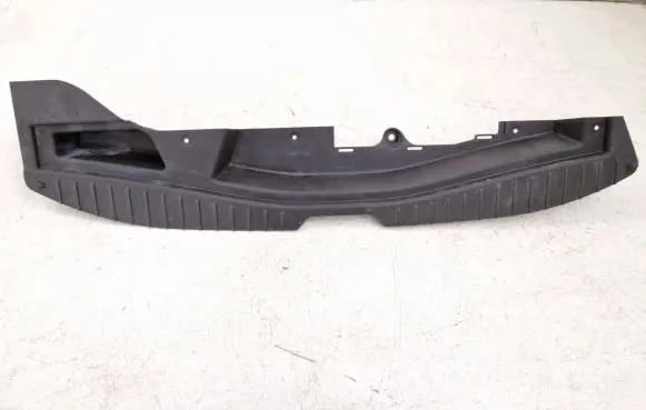 Ford C-MAX II Trunk/boot sill cover protection DM51R45726 DM51R45726BEW WSKM4D849A
