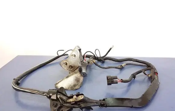 Audi A7 S7 4G Other wiring loom 4G1971228P