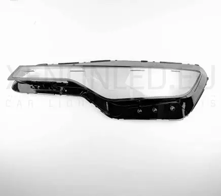 Chevrolet Camaro Headlight lense 