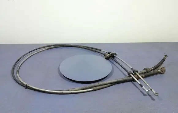 Renault Megane III Air flap cable