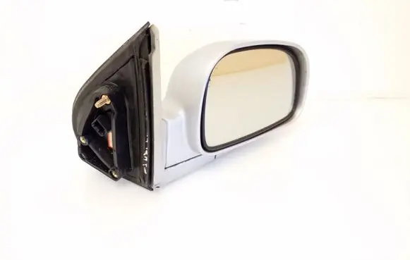 Hyundai Santa Fe Front door electric wing mirror 012147 012148