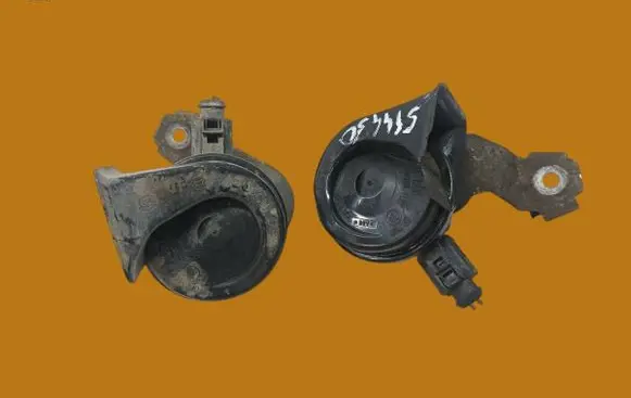 Skoda Superb B6 (3T) Horn signal 1K0951221B