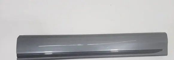Audi Q8 Front door trim (molding) 4M8853959