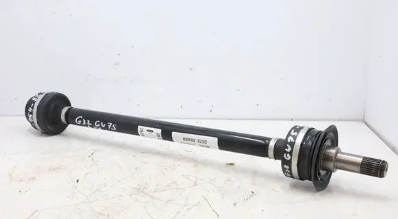 BMW 6 G32 Gran Turismo Rear driveshaft 8639456