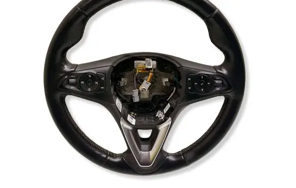 Opel Astra K Steering wheel 39108901 34210939A