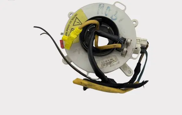 Fiat Marea Airbag slip ring squib (SRS ring) 00400017