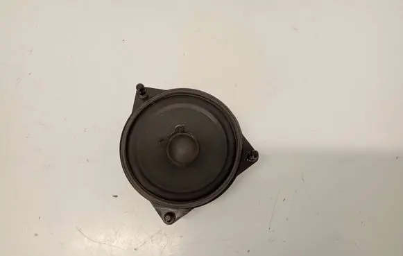 Mercedes-Benz S W222 Front door speaker A2228200202