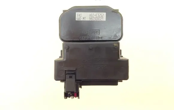 Subaru Forester SF ABS Pump 27531FC010