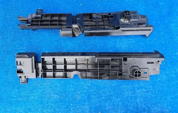 BMW X3 G45 Side radiator support slam panel 7100123 7100124