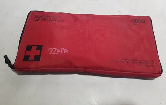 Audi A5 Sportback 8TA First aid kit HHAPRTECZKAUDI