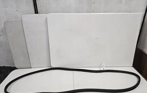 Honda CR-V Front door rubber seal 5345345353354