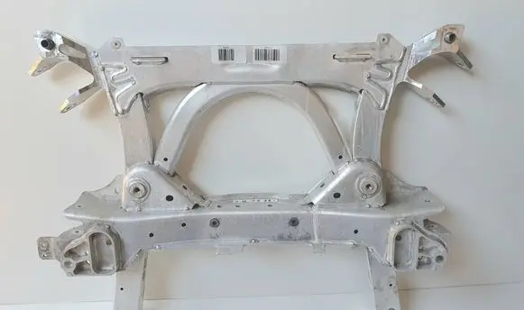 BMW i3 Front subframe 260229692
