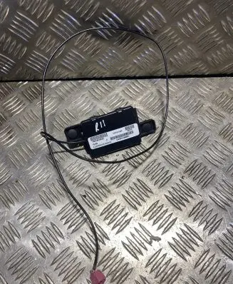 Dodge Durango III Keyless system antenna P68185768AD